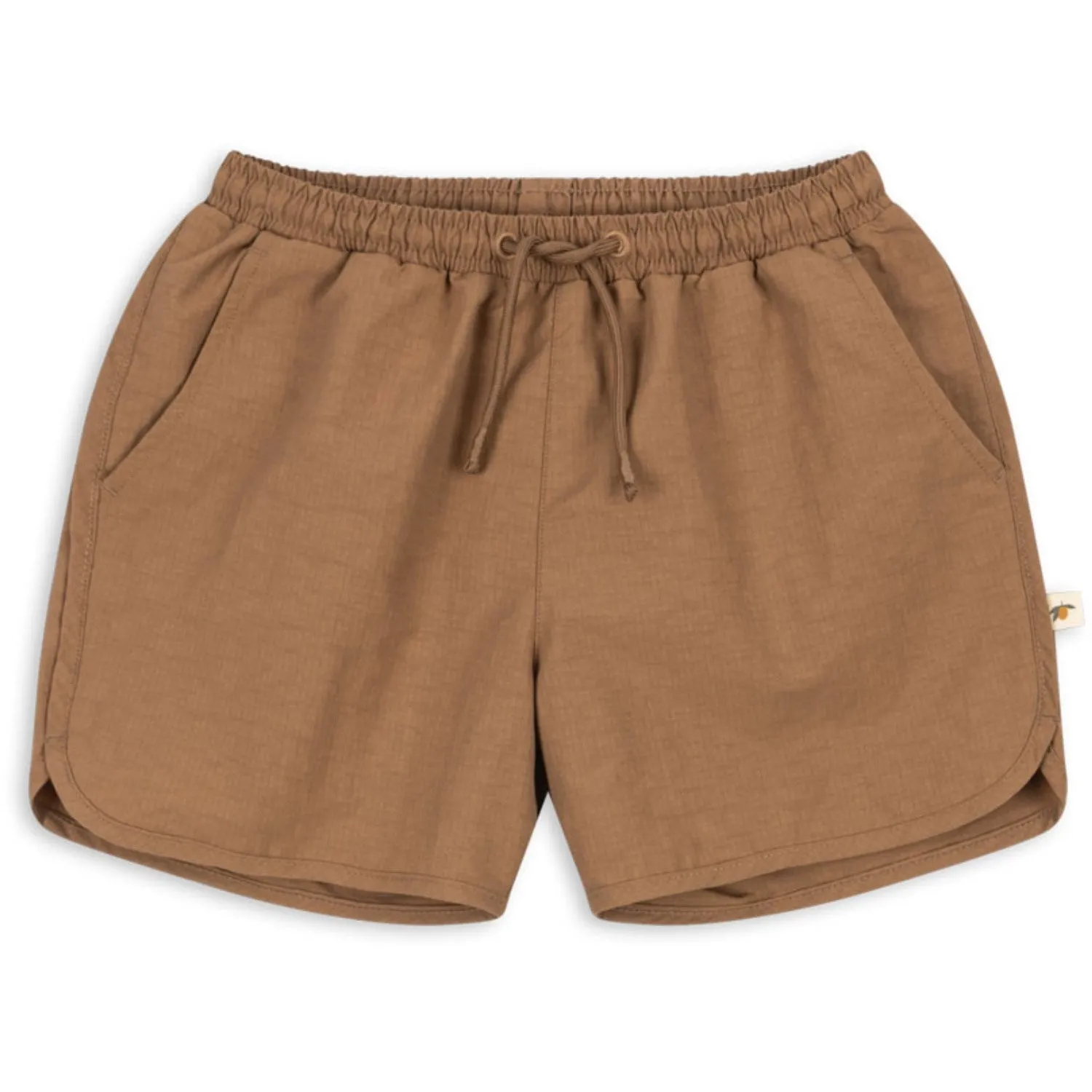 Konges Sl?jd Tigers Eye Roby Asnou Swimshorts