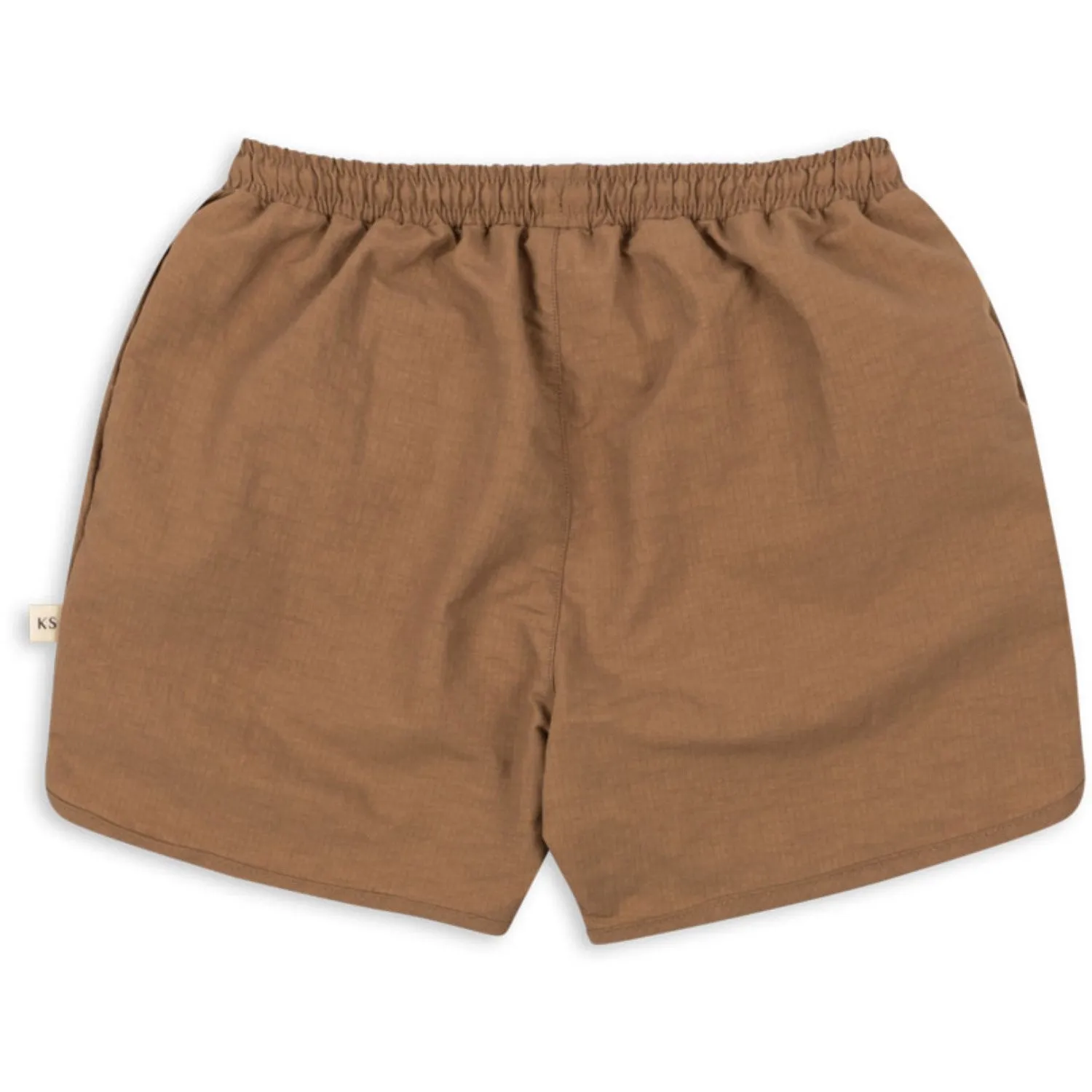 Konges Sl?jd Tigers Eye Roby Asnou Swimshorts