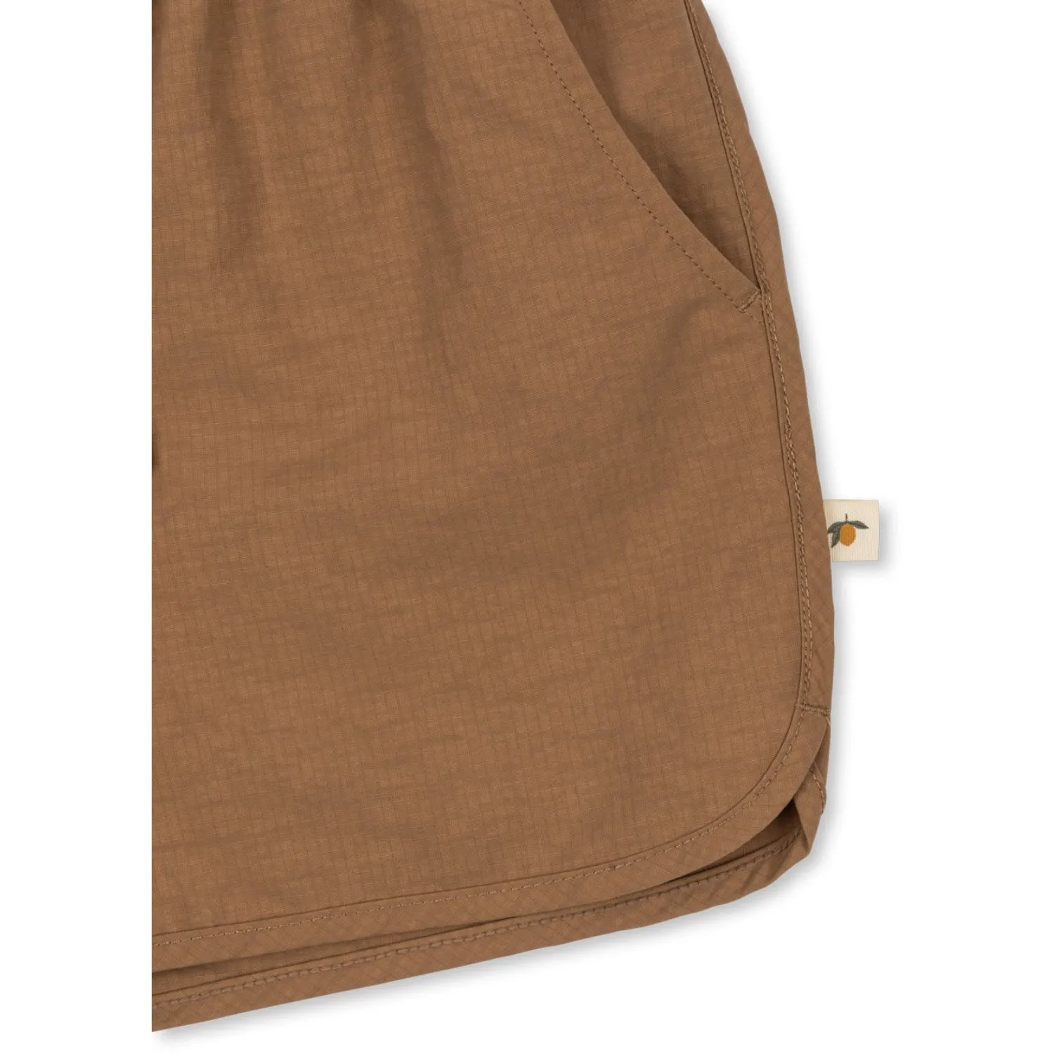 Konges Sl?jd Tigers Eye Roby Asnou Swimshorts