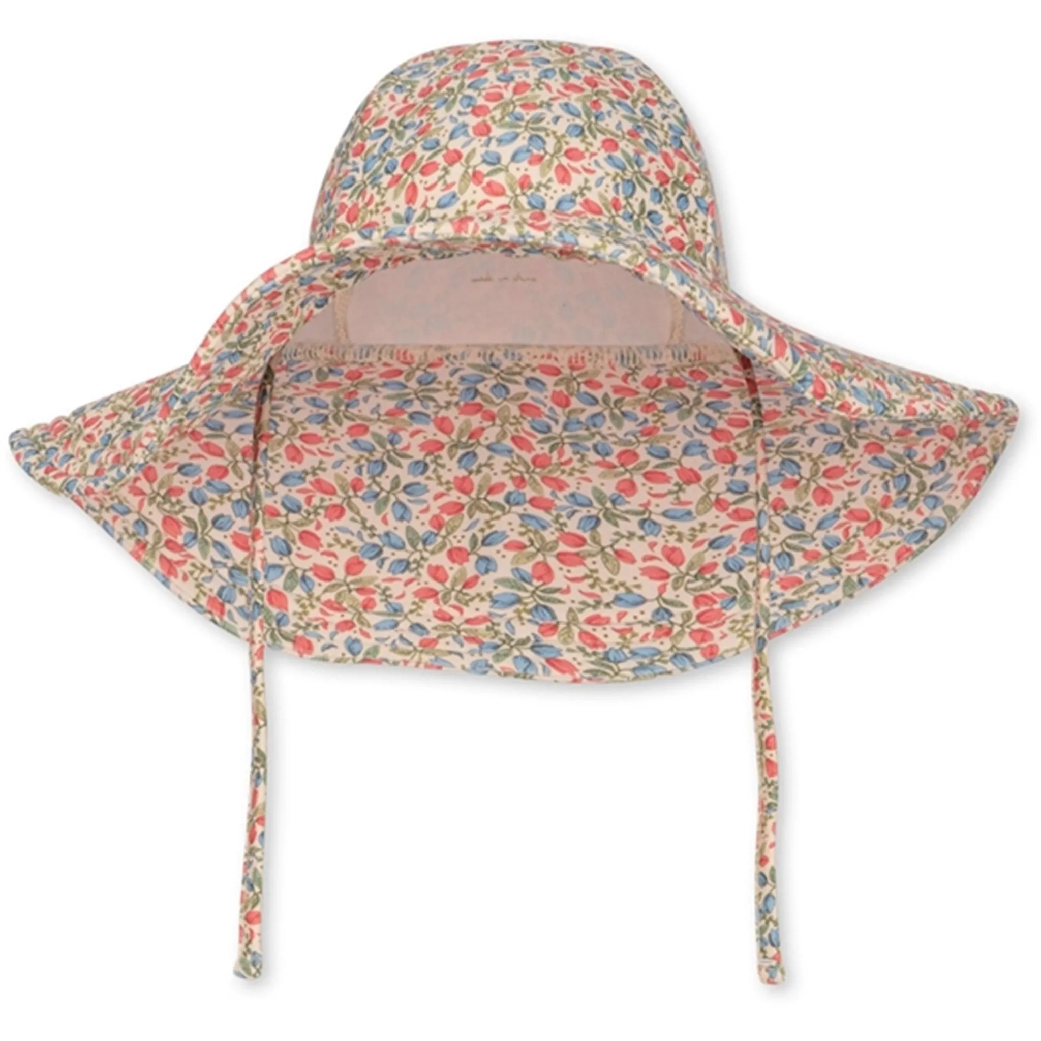 Konges Sl?jd Tulipe Baie UV Swim Hat