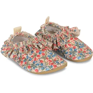Konges Sljd Tulipe Manuca Frill UV Swim Shoes