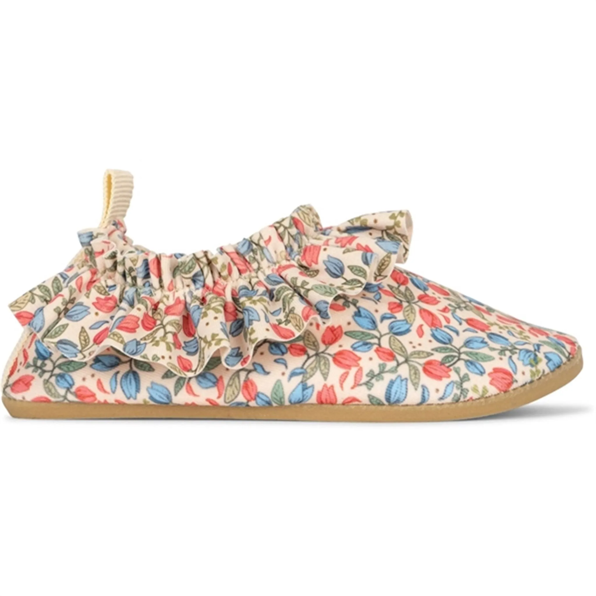 Konges Sljd Tulipe Manuca Frill UV Swim Shoes