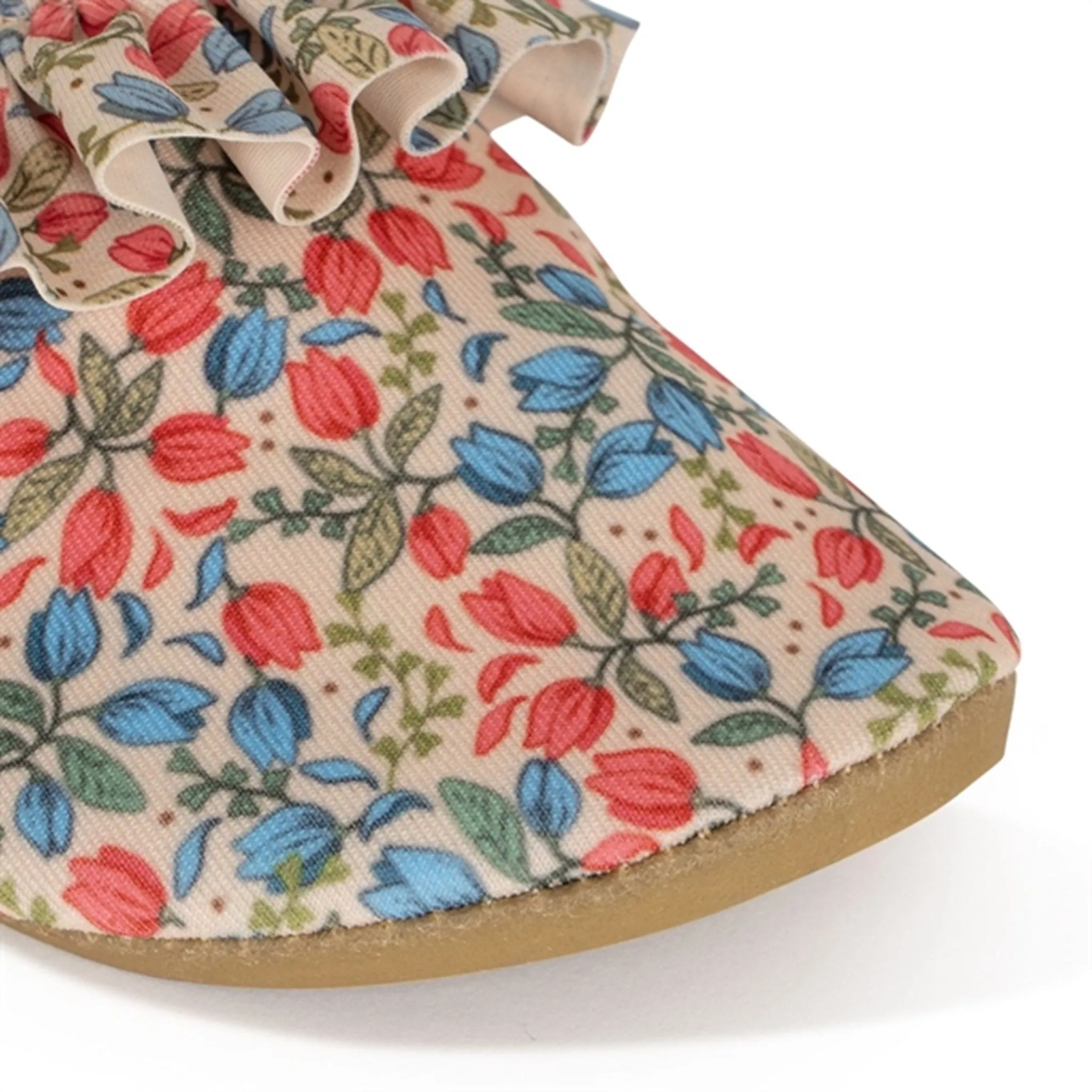 Konges Sljd Tulipe Manuca Frill UV Swim Shoes
