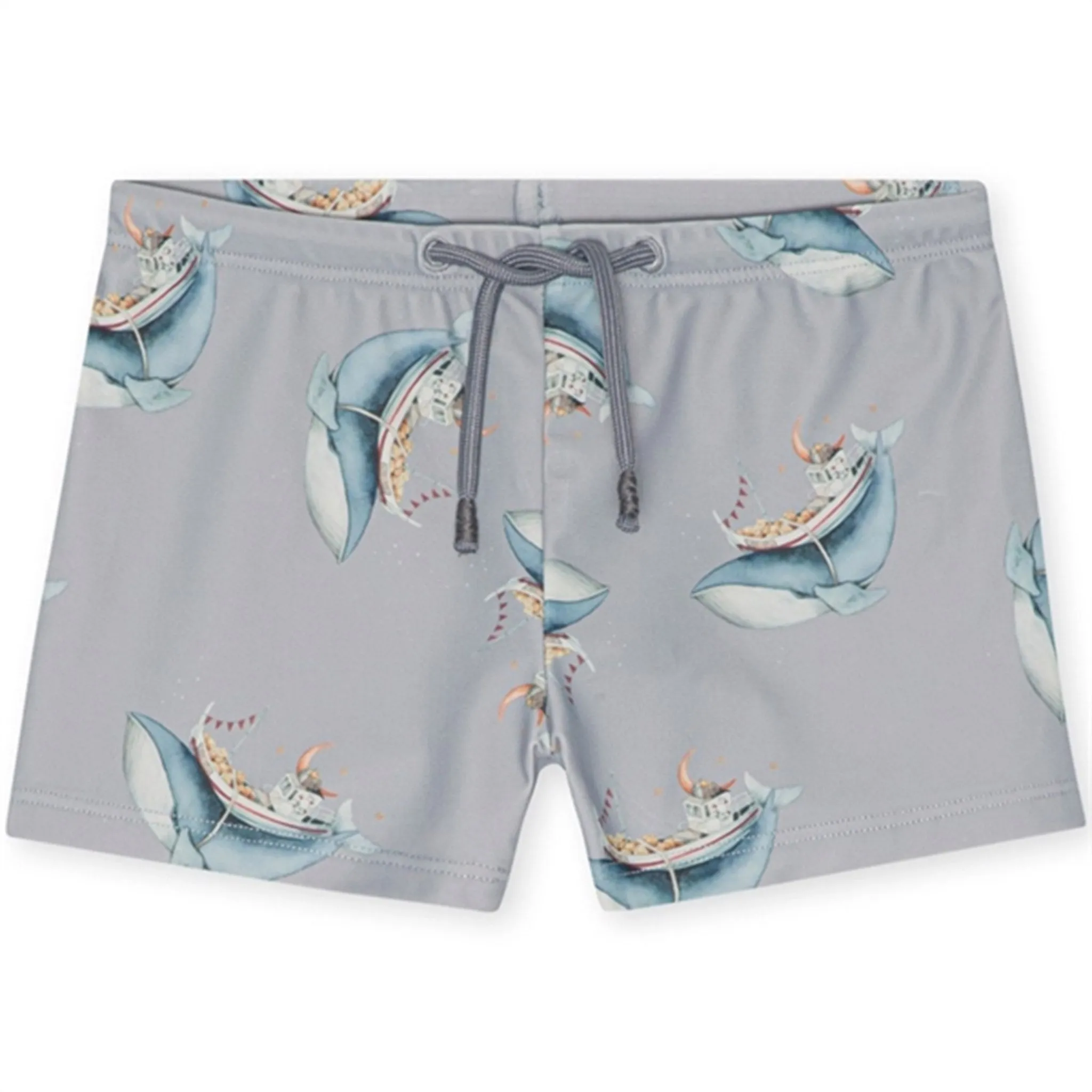 Konges Sl?jd Whale Boat Aster Swimpants