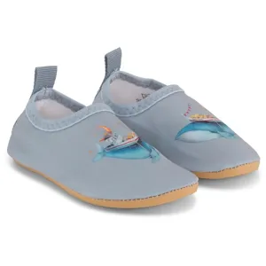 Konges Sljd Whale Boat Aster Swimshoes