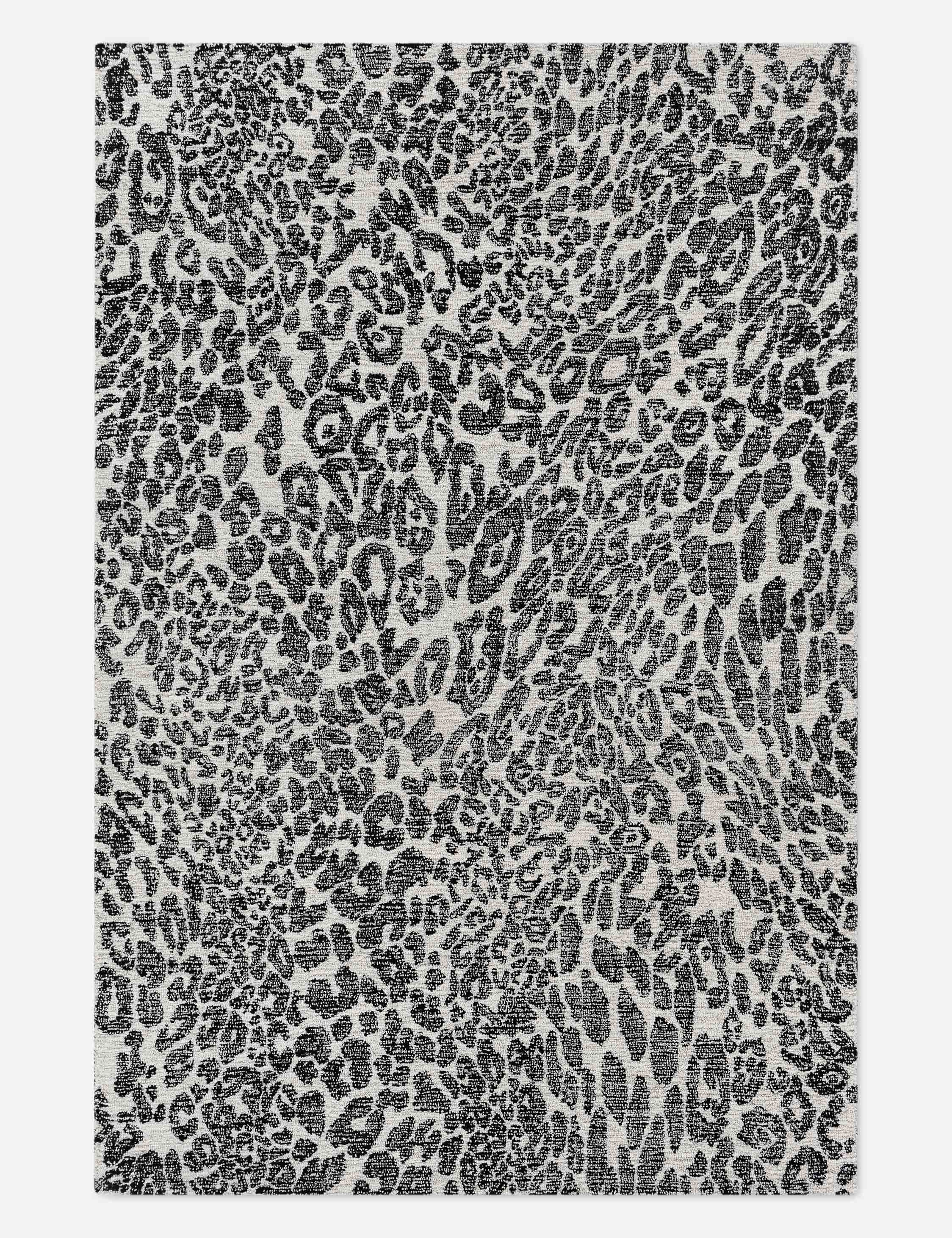 Koston Hand-Tufted Wool Rug