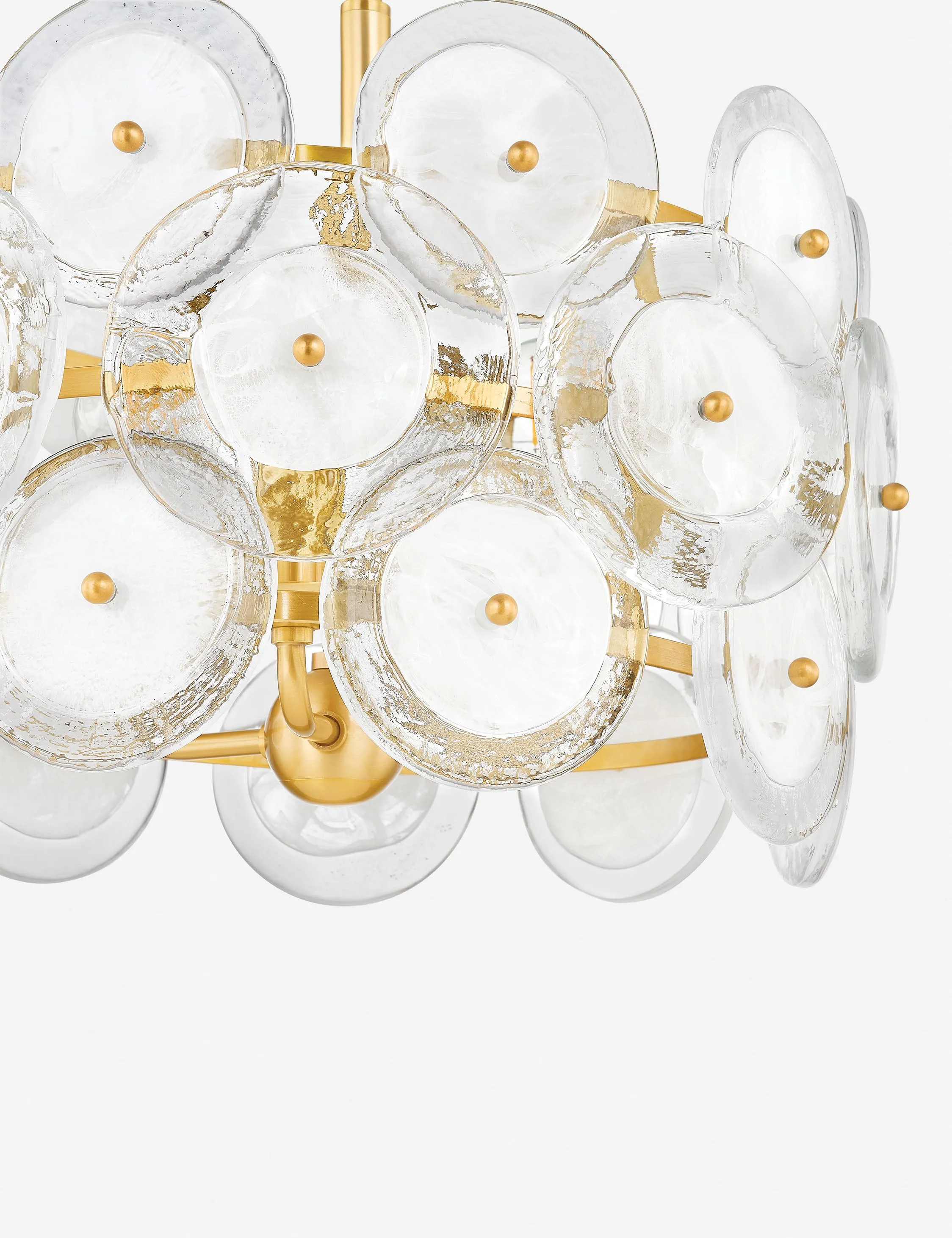Krysia Pendant Light