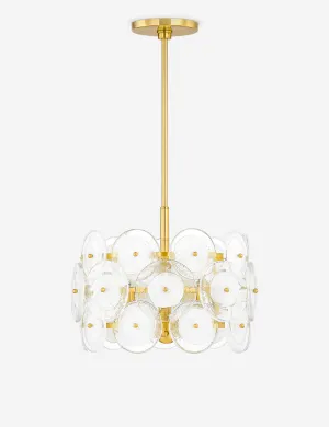 Krysia Pendant Light
