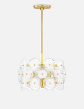 Krysia Pendant Light
