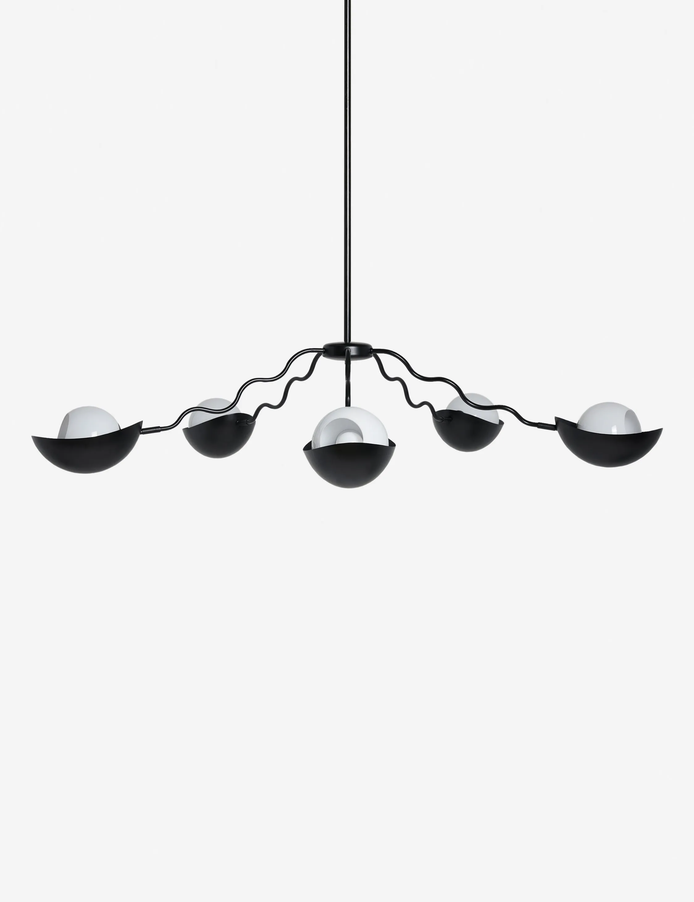 Kukka Chandelier by Sarah Sherman Samuel