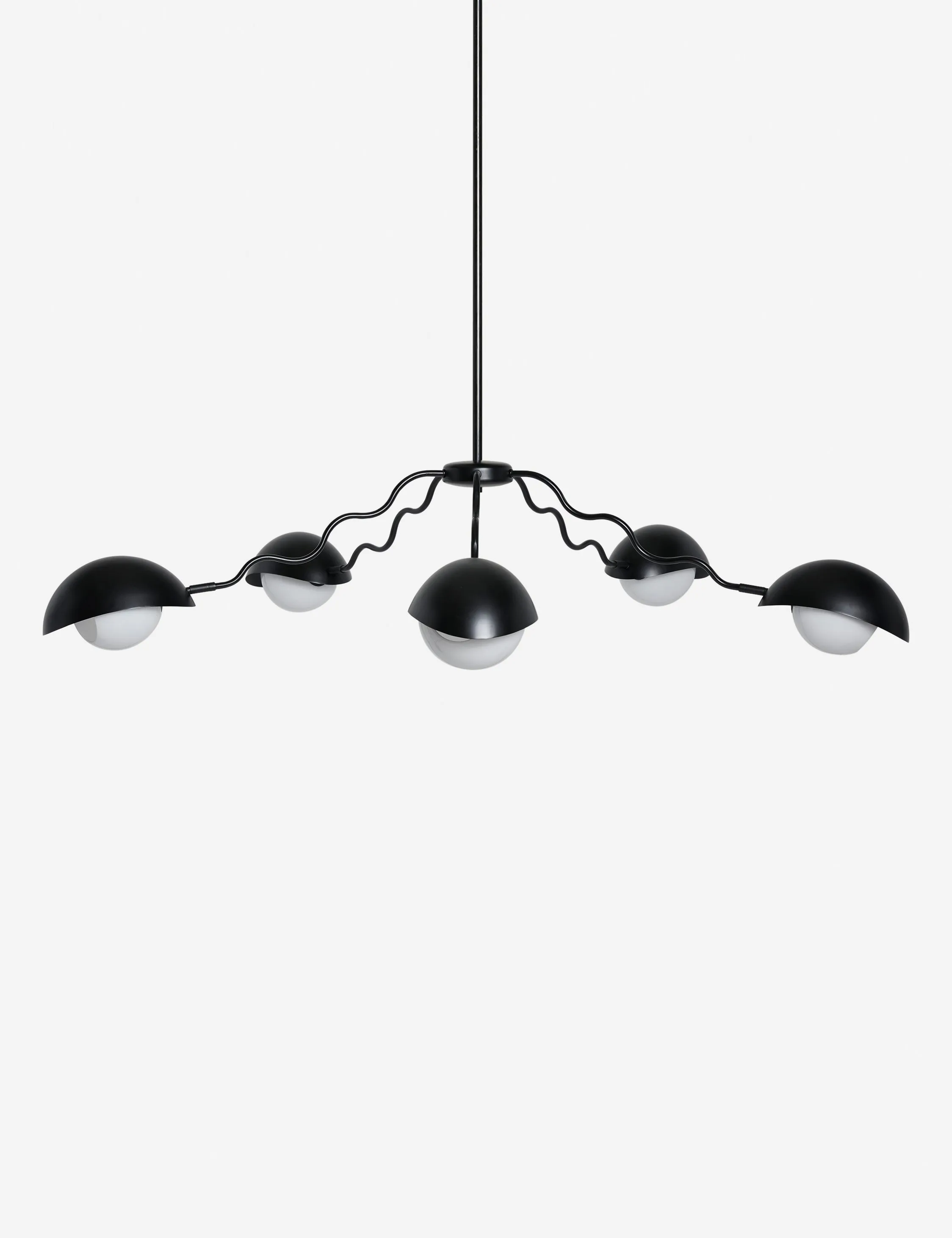 Kukka Chandelier by Sarah Sherman Samuel
