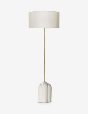 Kunal Floor Lamp