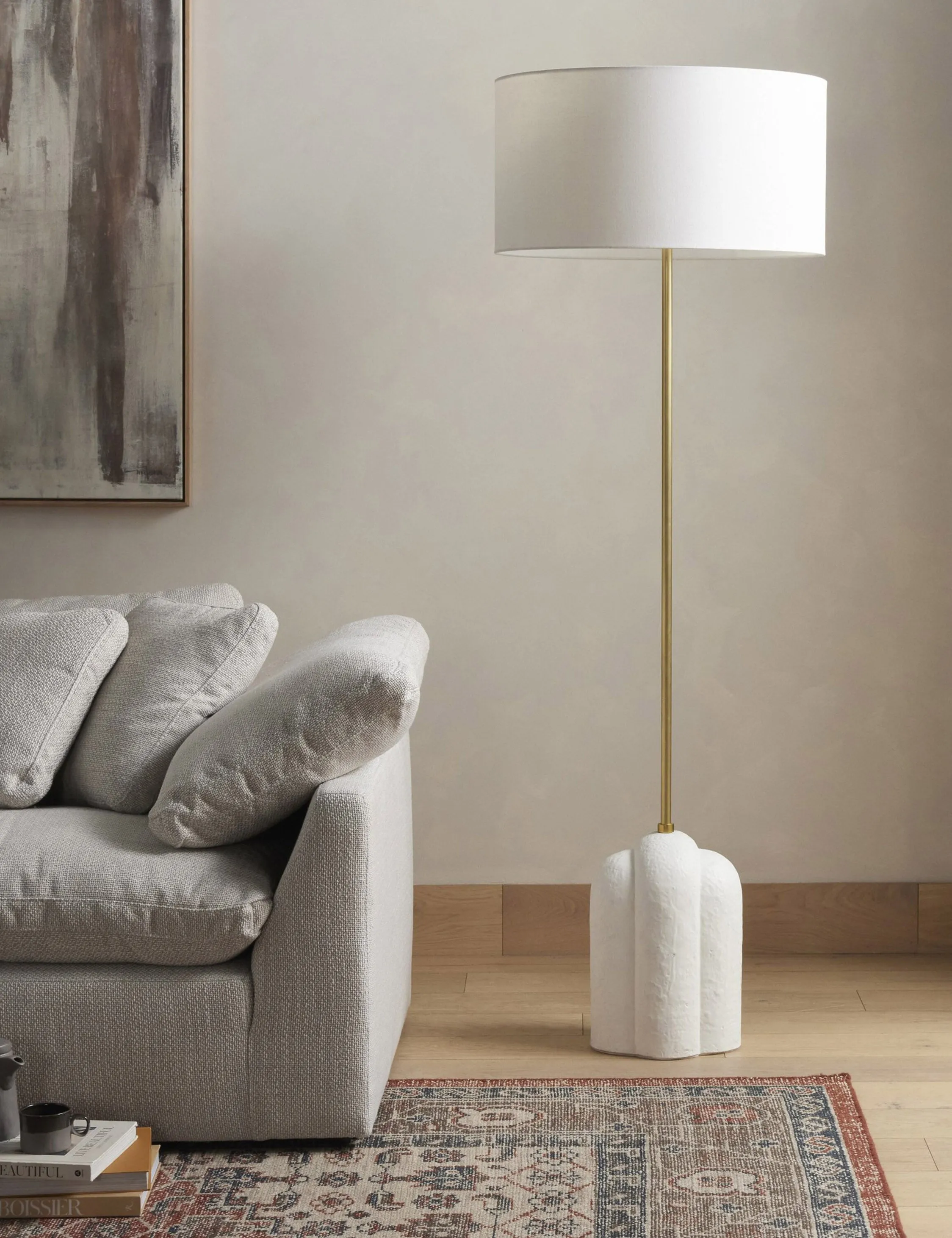 Kunal Floor Lamp