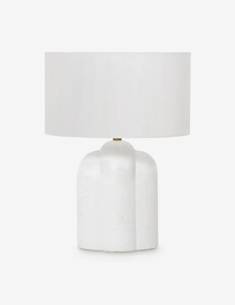 Kunal Table Lamp
