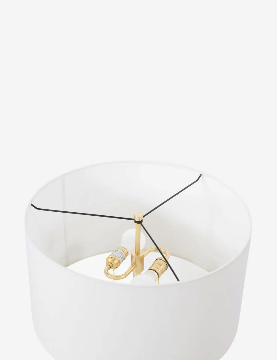 Kunal Table Lamp