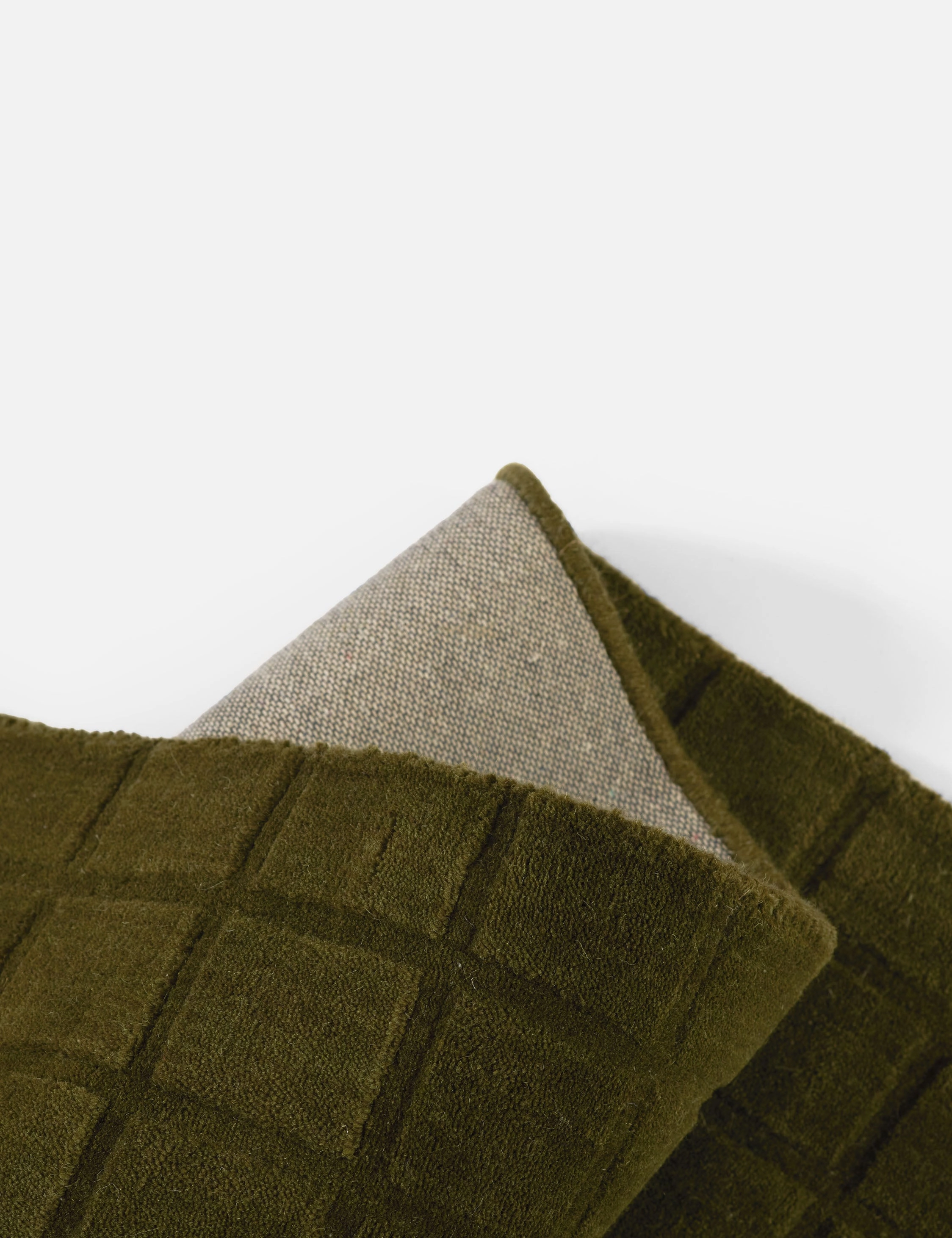 Kunz Handwoven Wool Rug