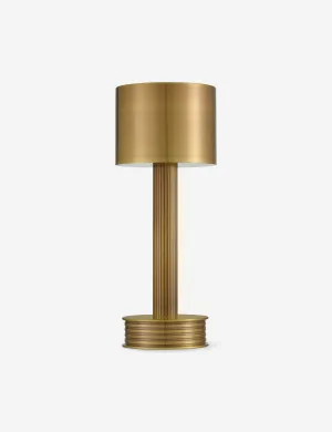 Kyd Cordless Table Lamp