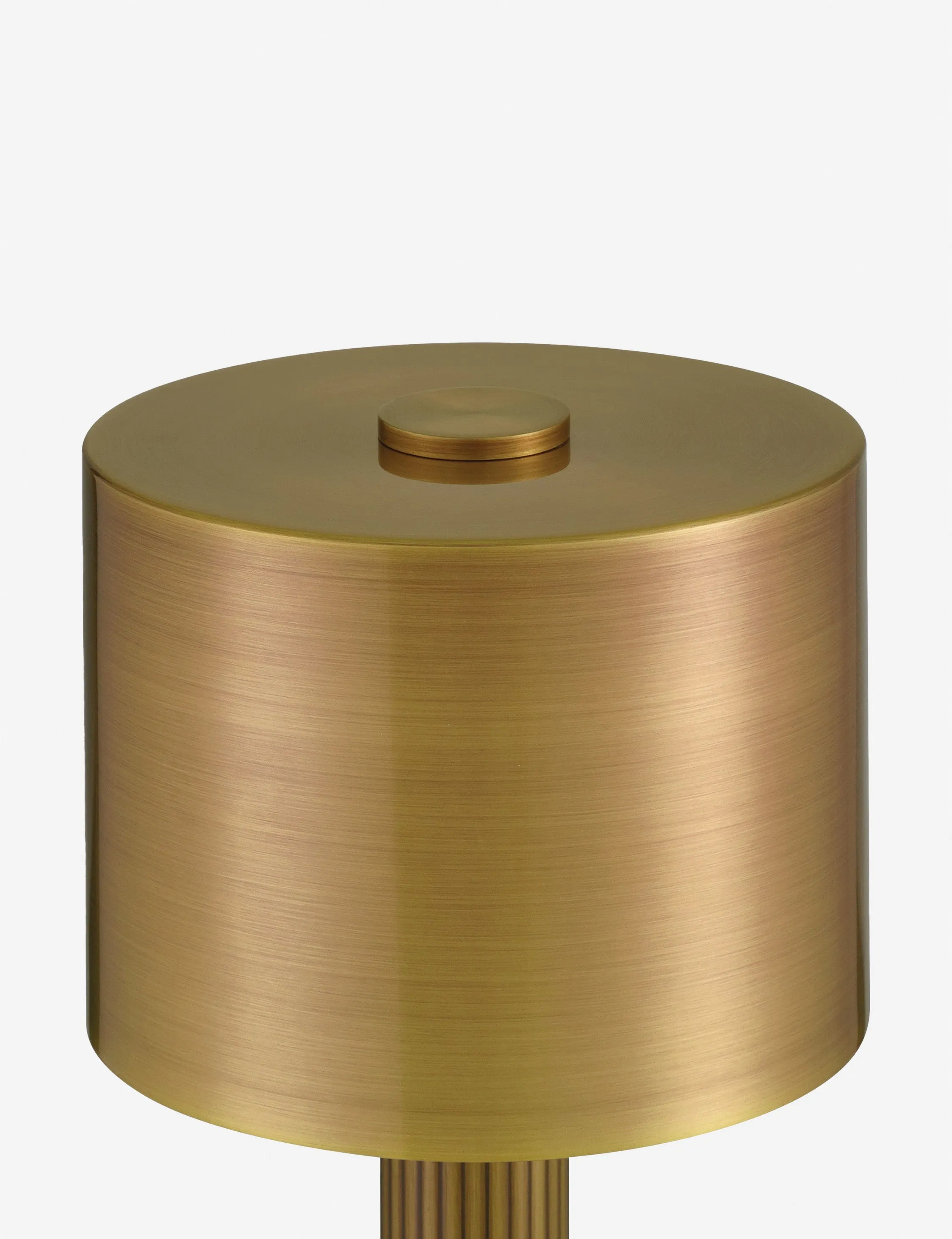 Kyd Cordless Table Lamp
