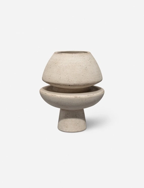 Laban Decorative Vase -  -