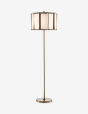 Labarre Floor Lamp