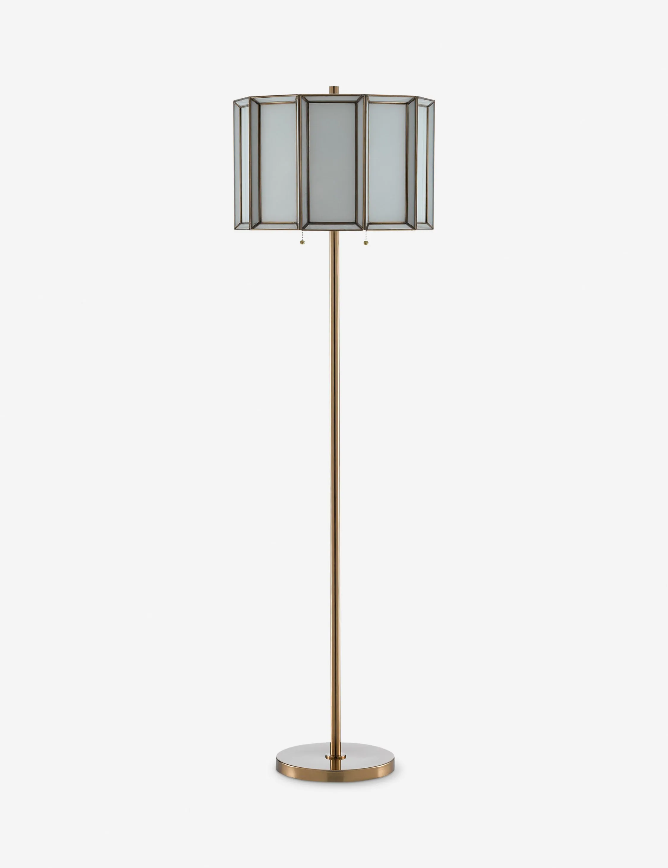 Labarre Floor Lamp