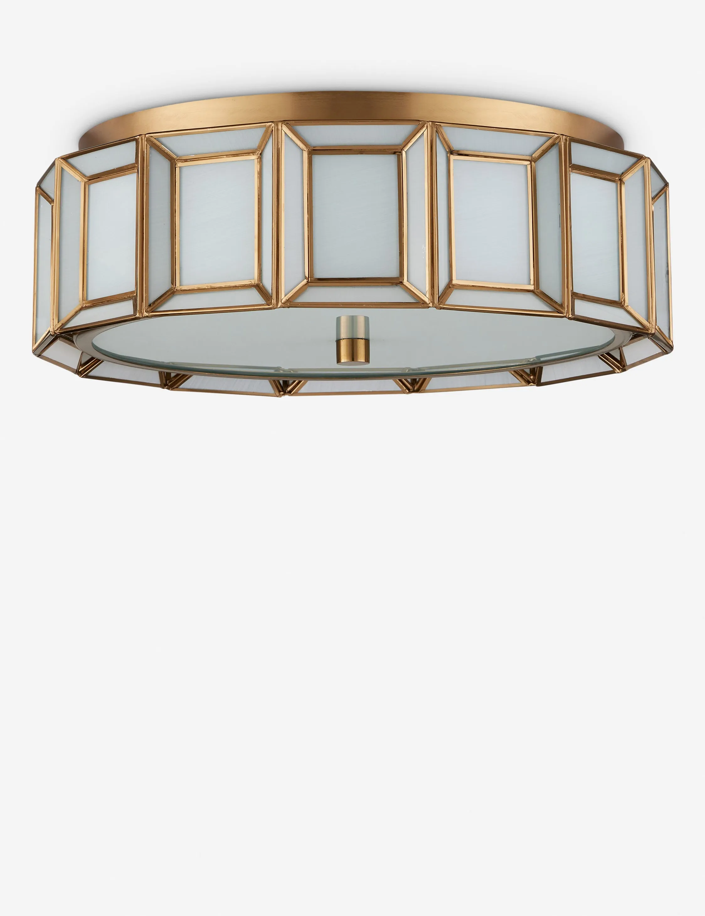 Labarre Flush Mount Light