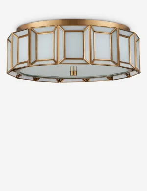 Labarre Flush Mount Light