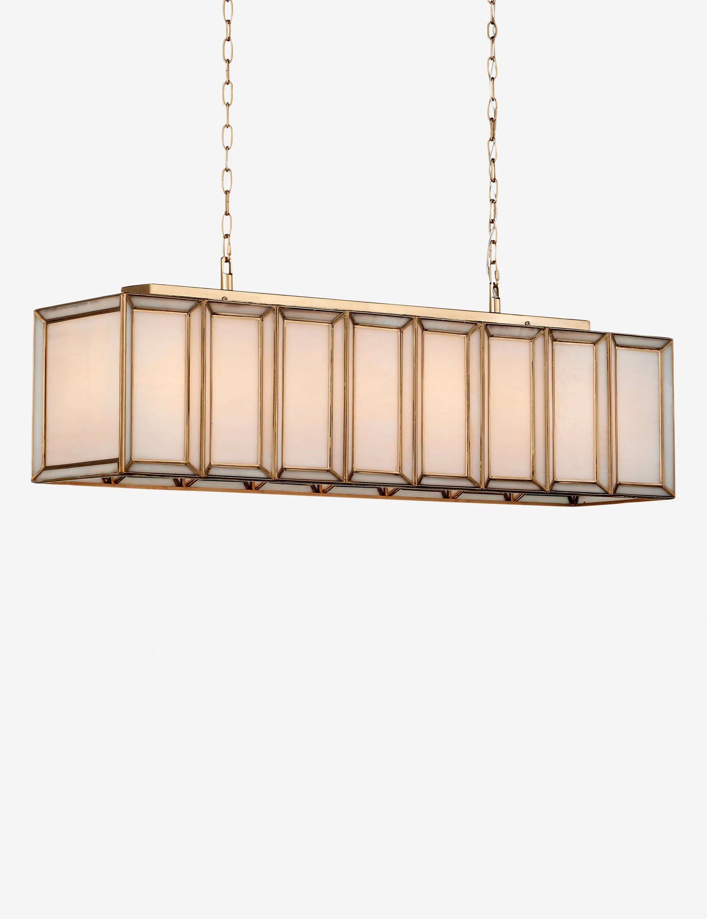 Labarre Linear Chandelier