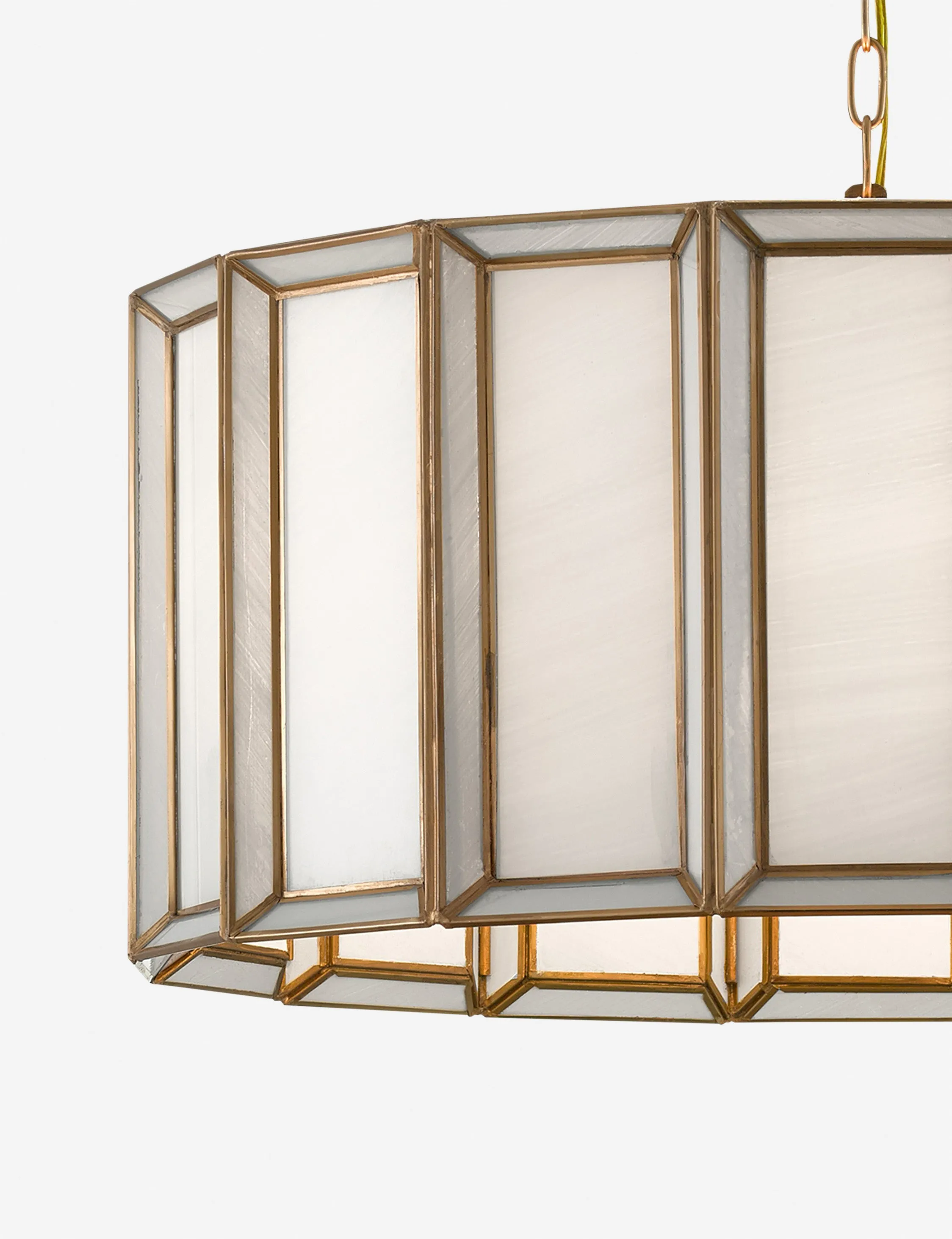 Labarre Pendant Light
