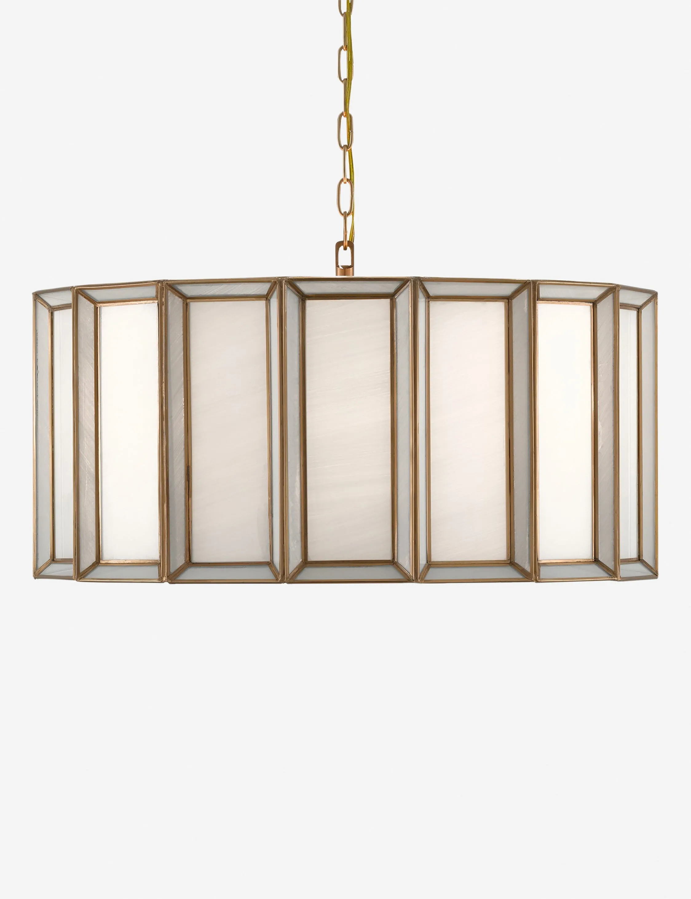 Labarre Pendant Light