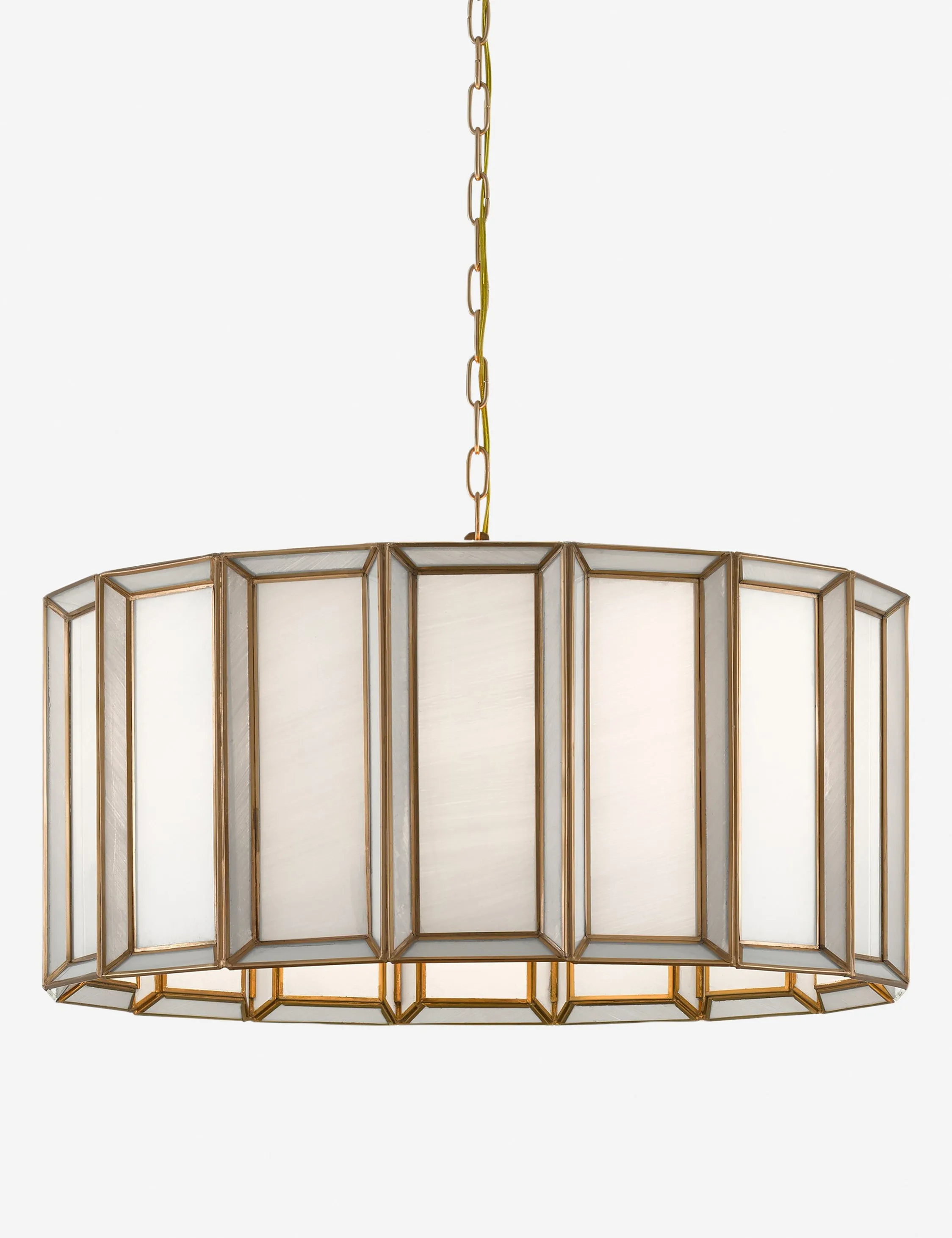 Labarre Pendant Light