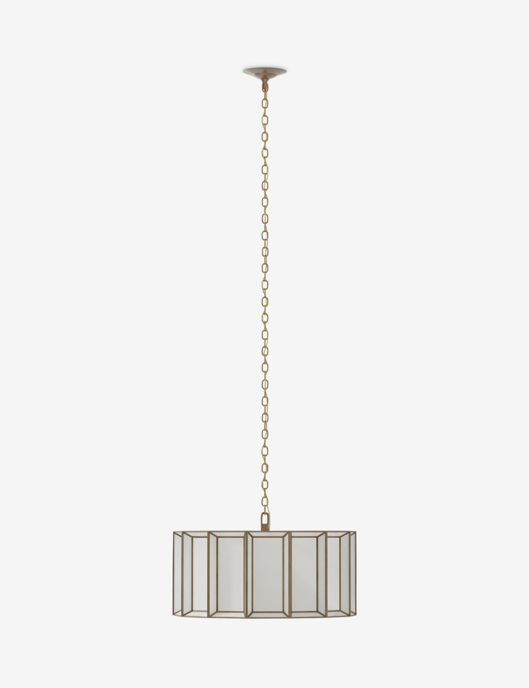 Labarre Pendant Light