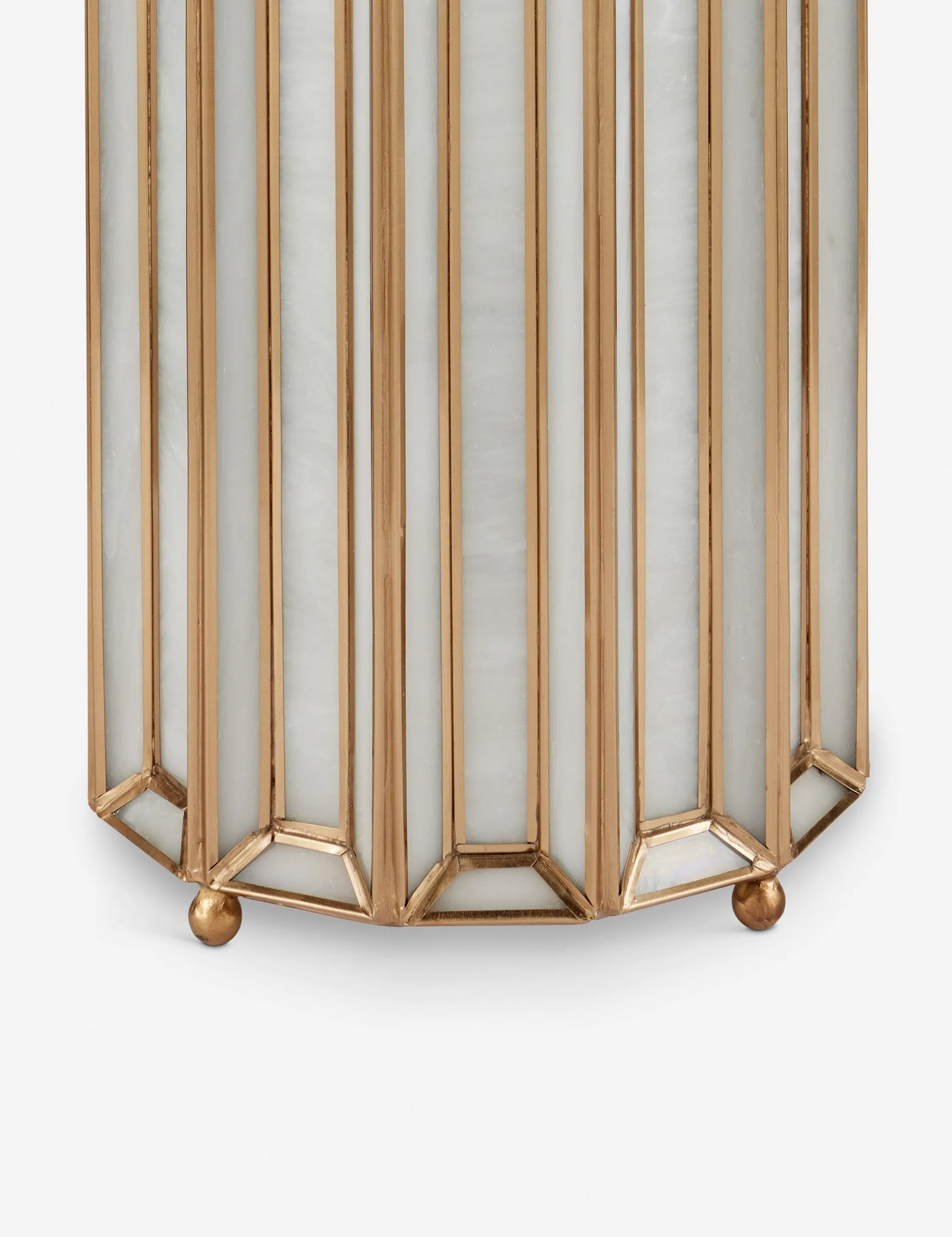 Labarre Table Lamp