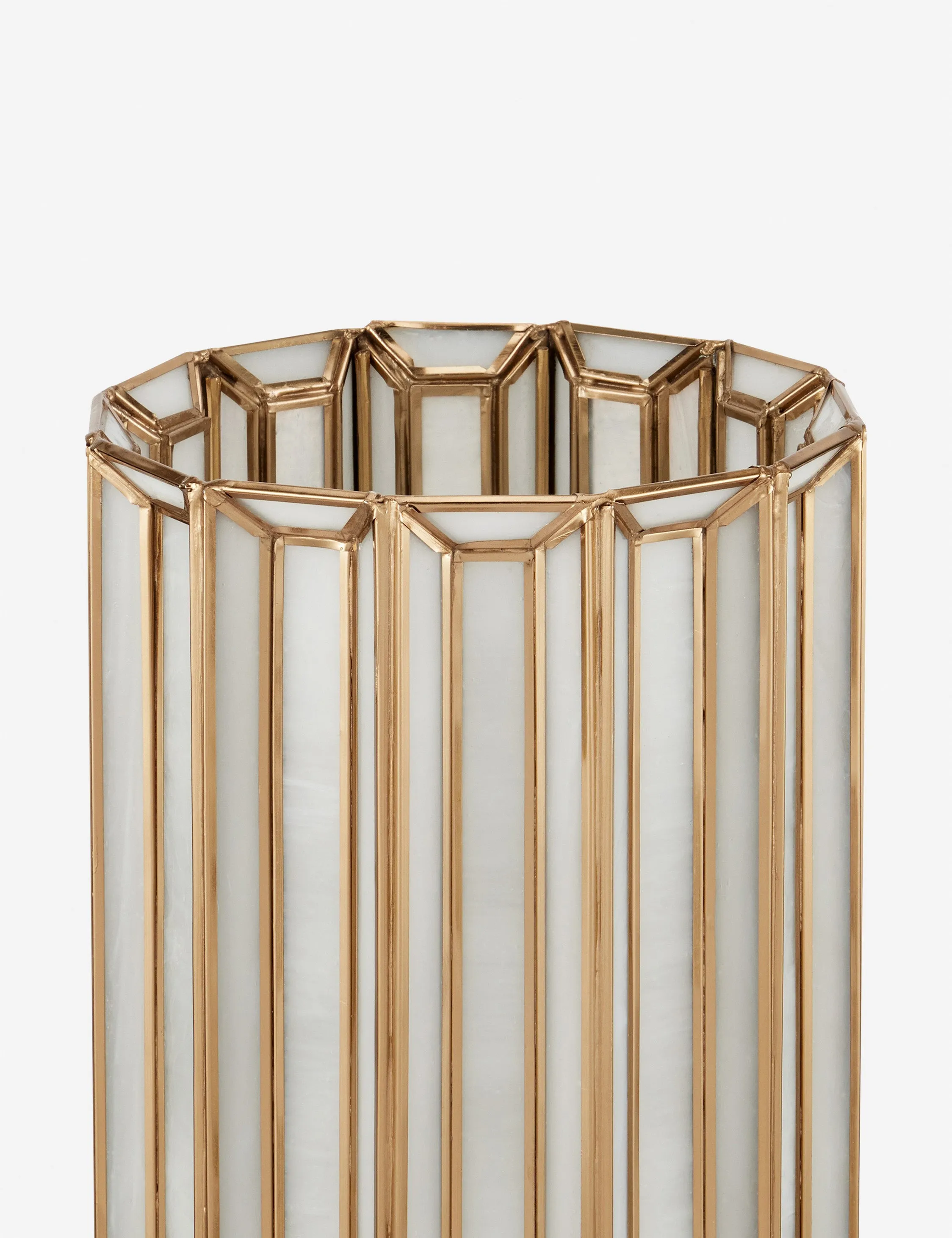 Labarre Table Lamp