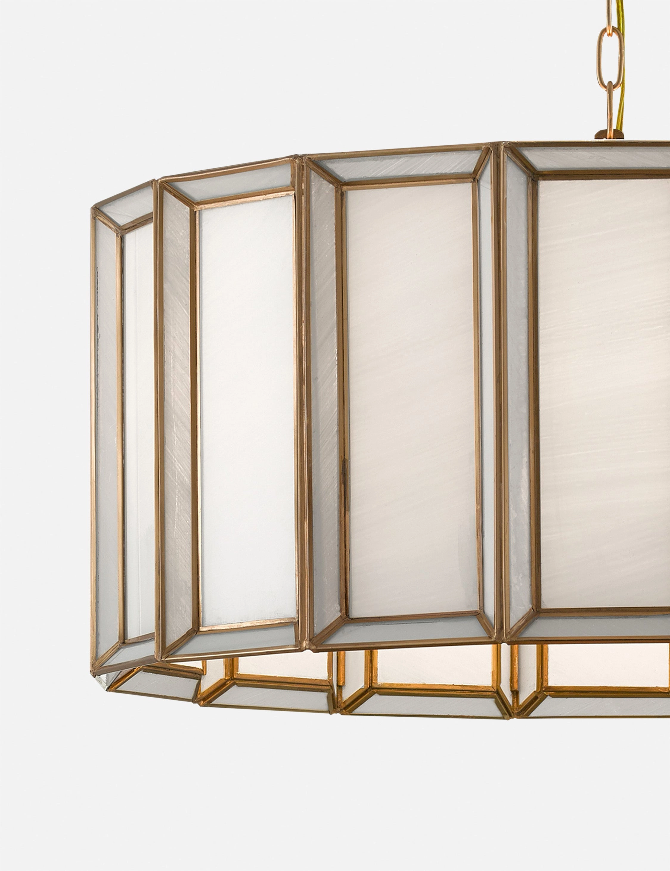Labarre Pendant Light