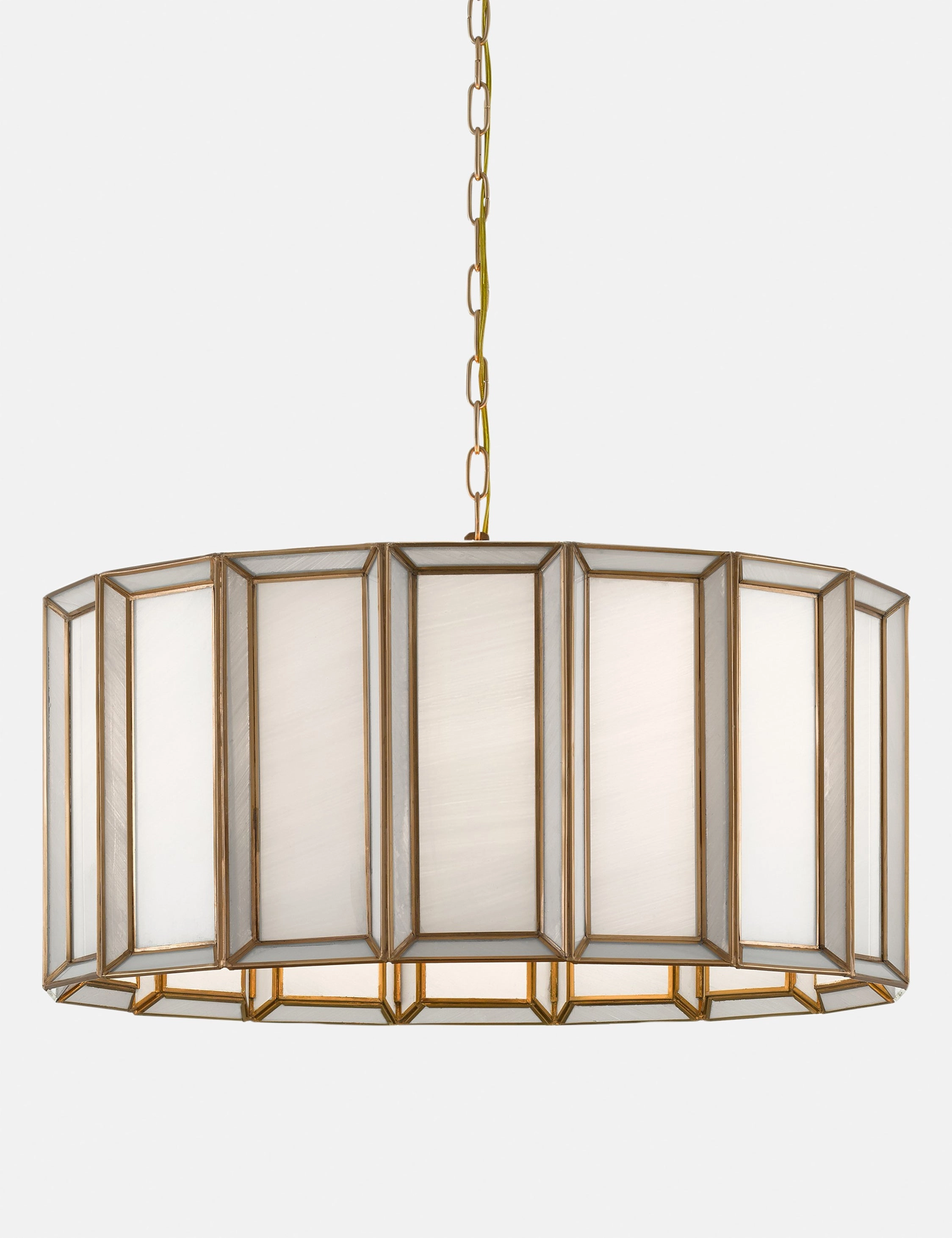 Labarre Pendant Light