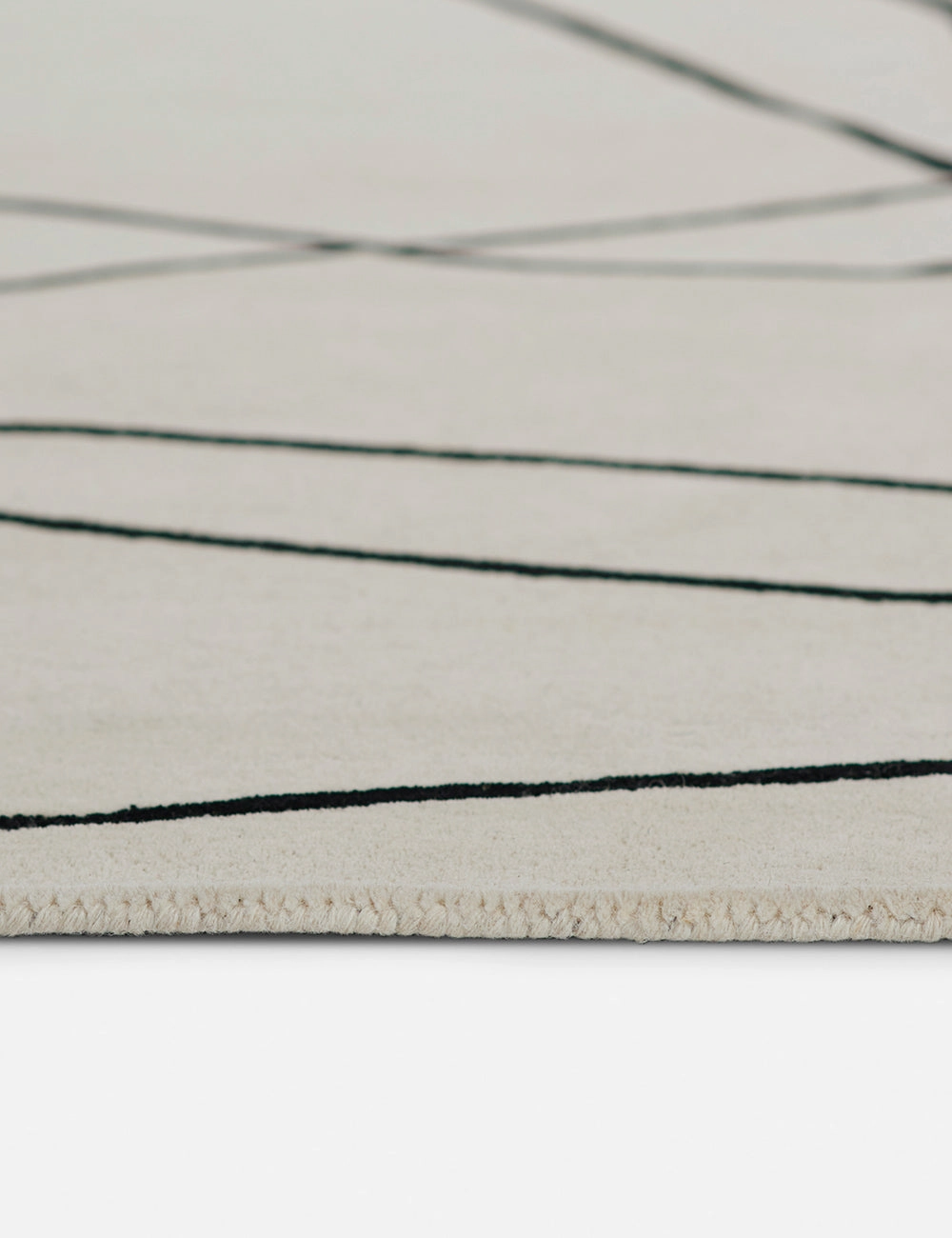Laci Hand-Tufted Wool Rug