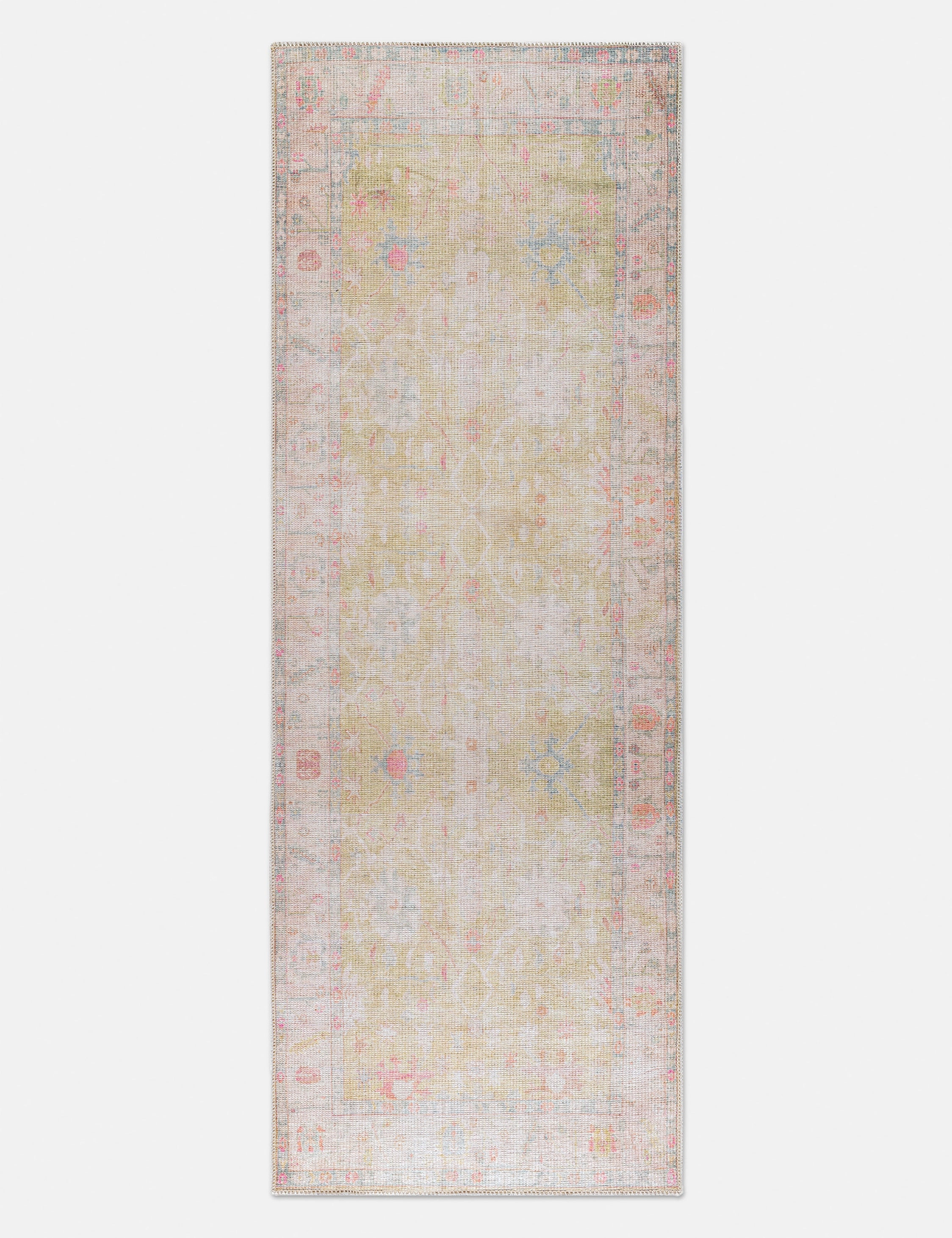 Lafayette Washable Rug