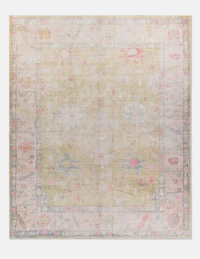 Lafayette Washable Rug