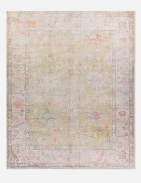 Lafayette Washable Rug