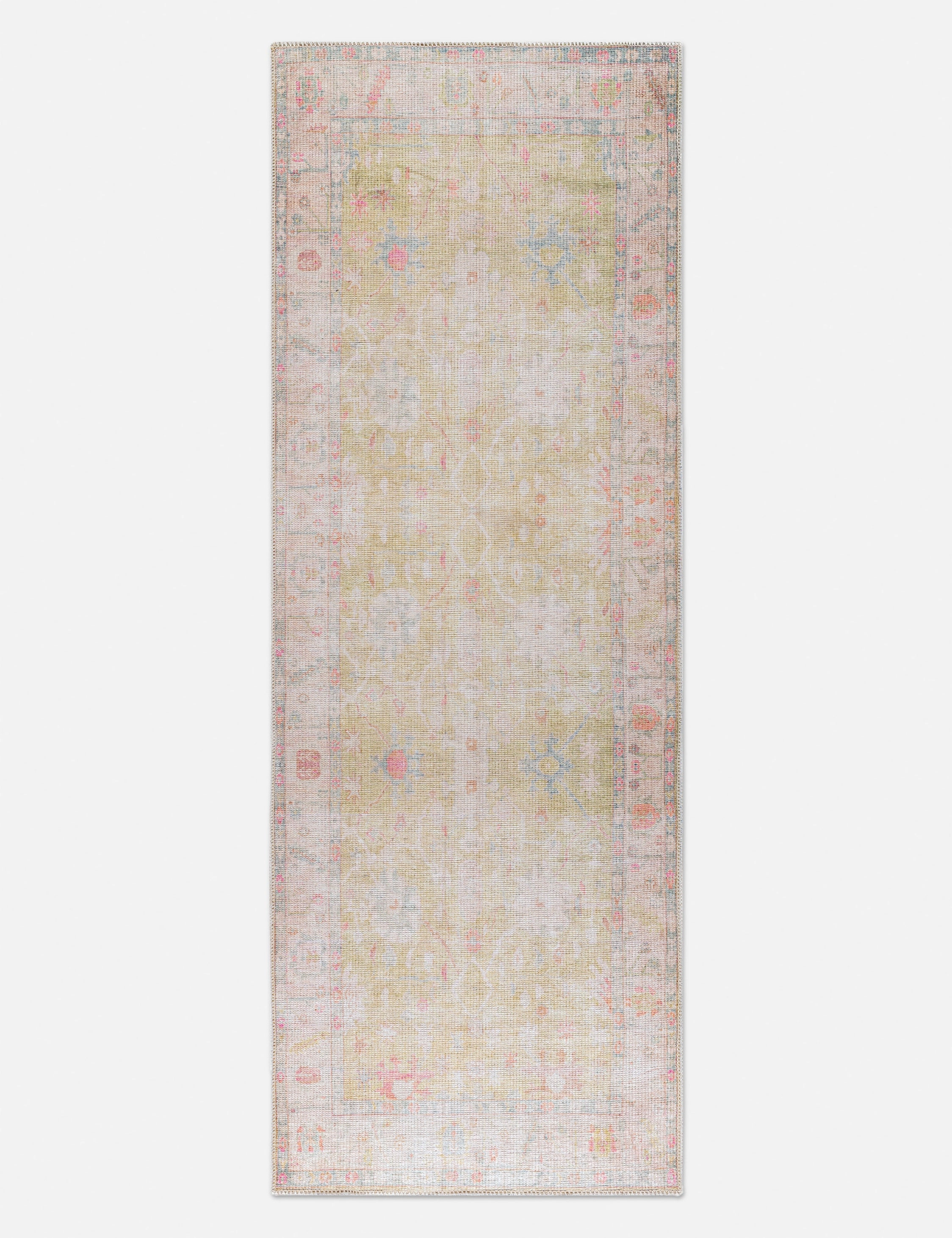 Lafayette Washable Rug