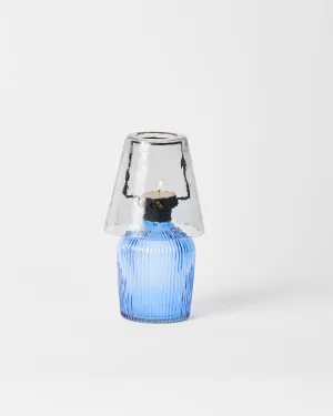 Lamp Votive barware set, cocktail shaker