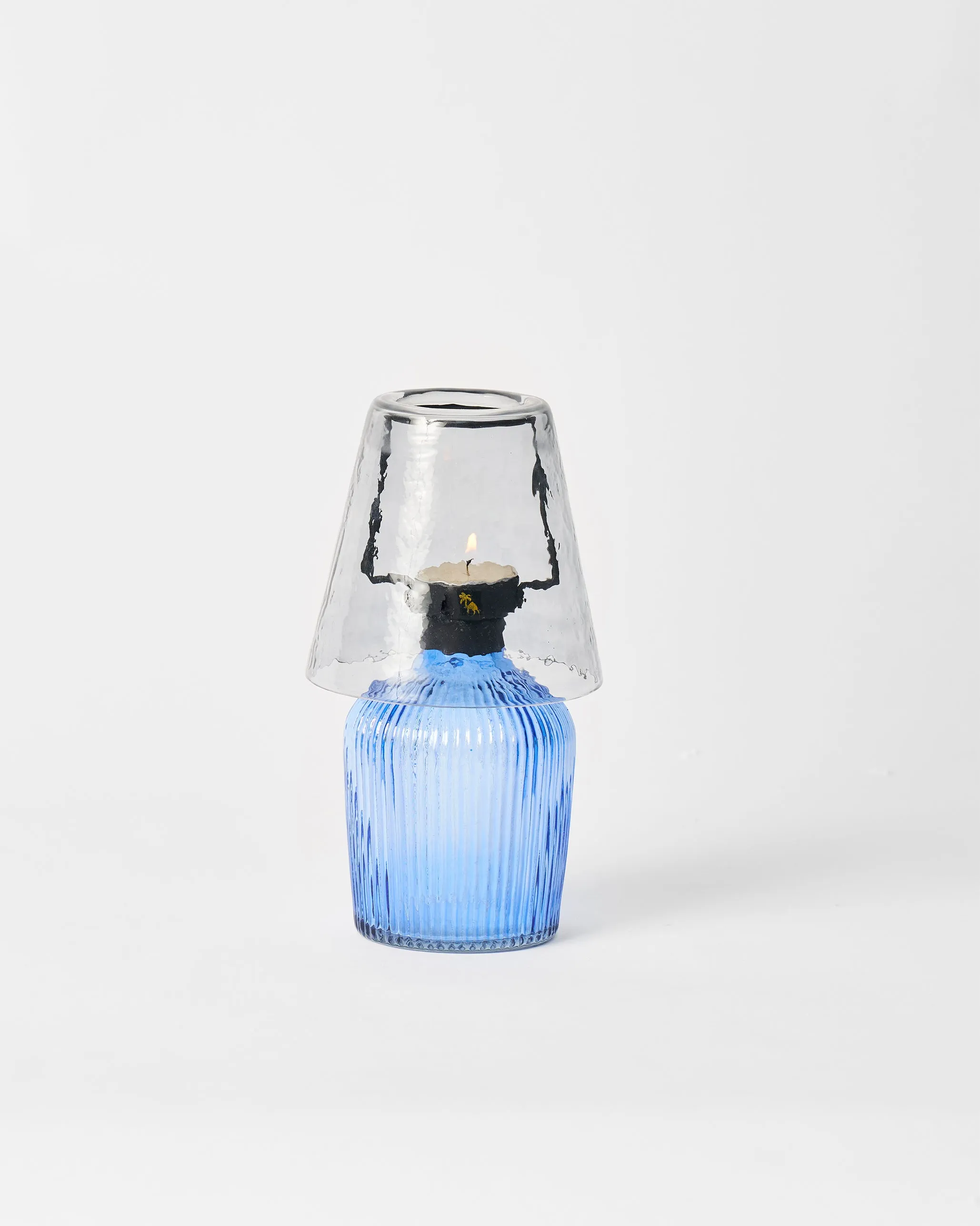 Lamp Votive barware set, cocktail shaker