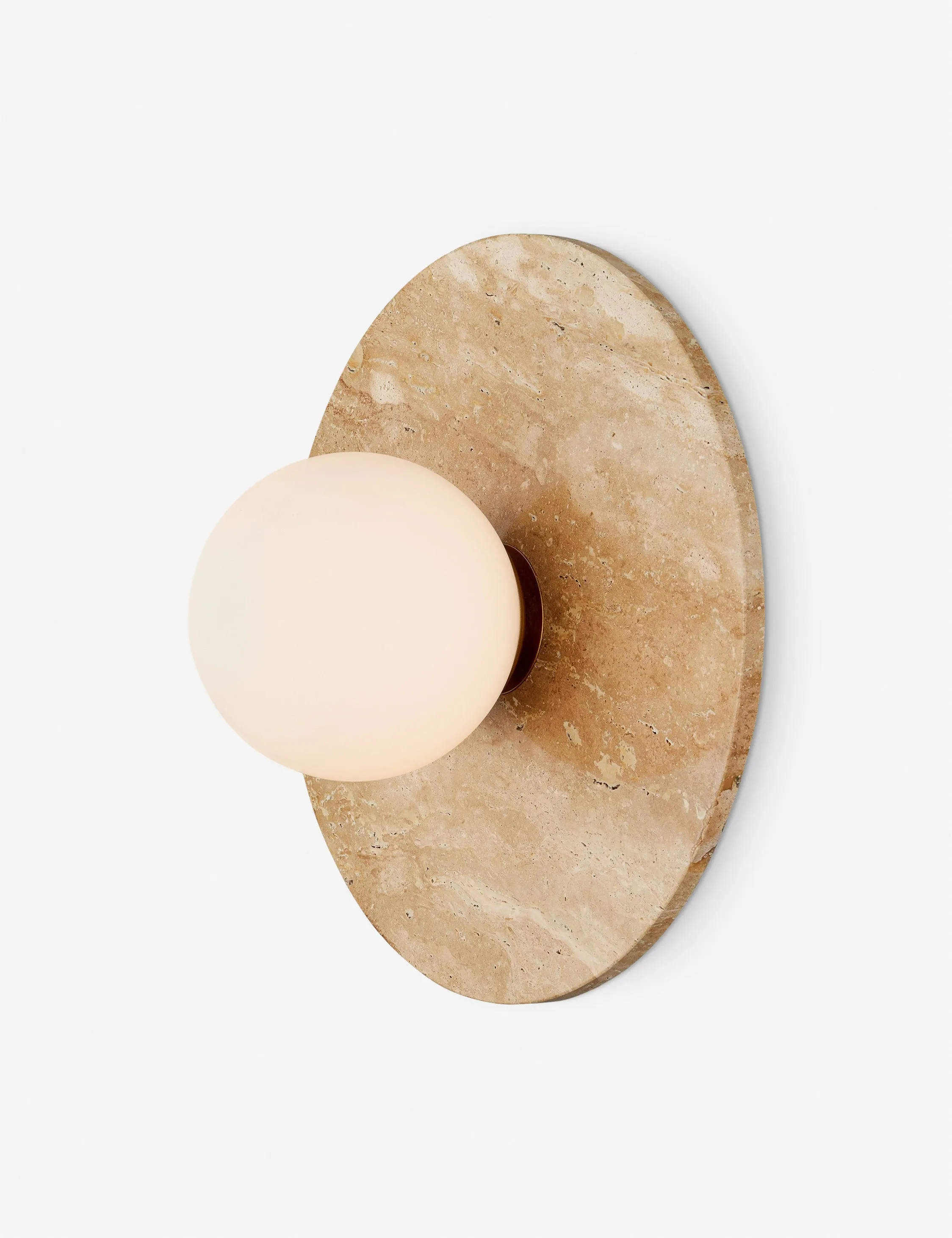 Lamphere Sconce