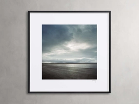Landscape II Framed Print
