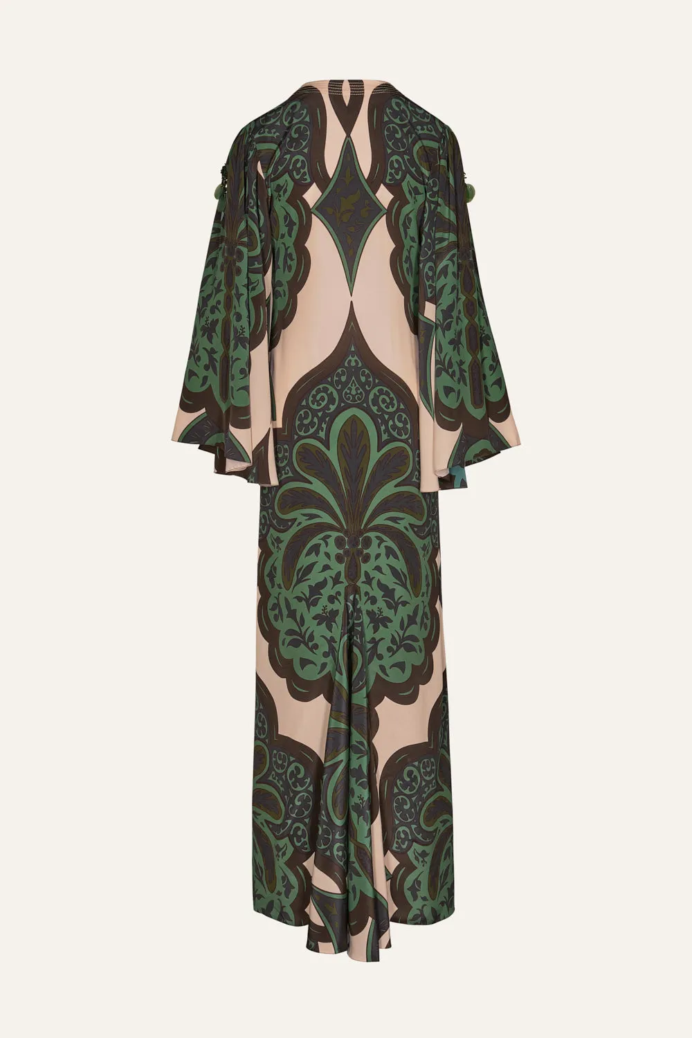 Landscapes Dress