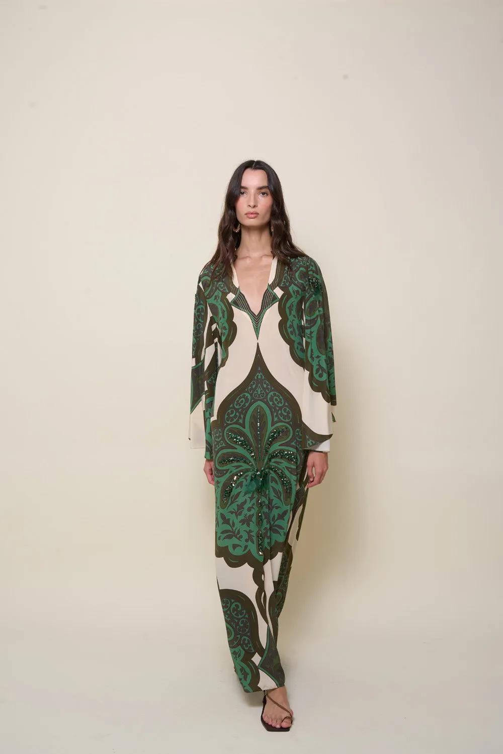 Landscapes Dress
