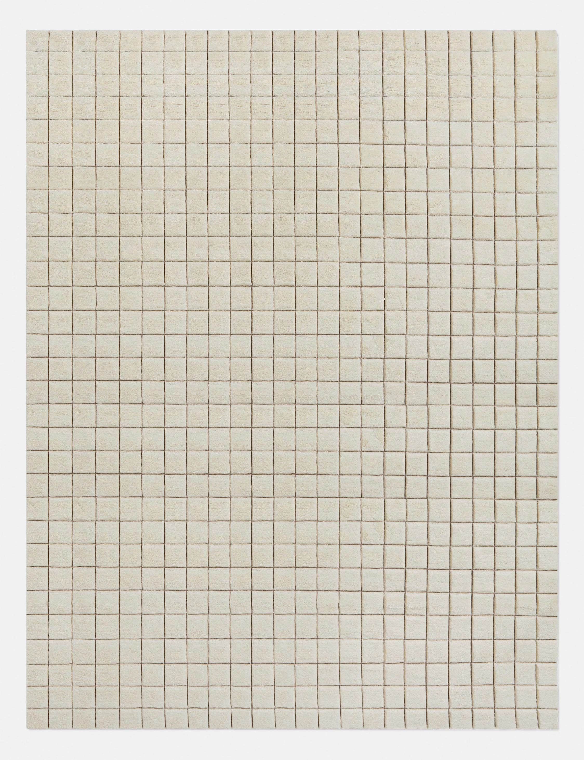 Lanza Hand-Knotted Wool Rug