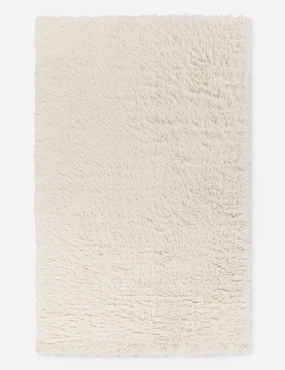 Lapp Handwoven Wool Rug