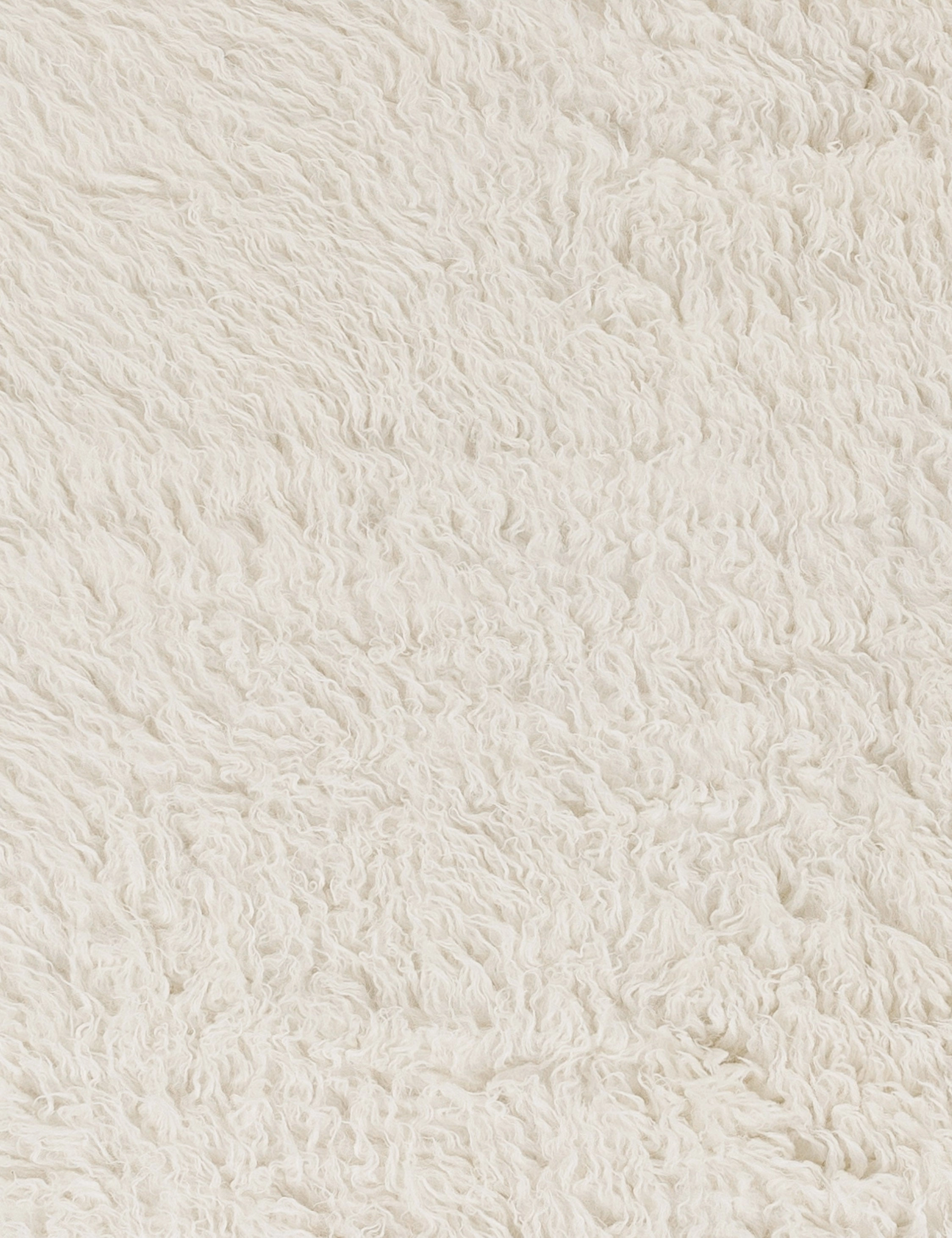 Lapp Handwoven Wool Rug